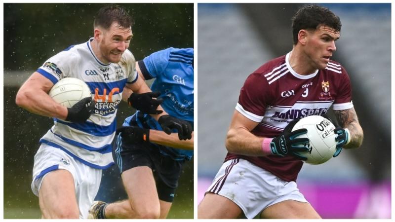 League final preview: Breaffy and Crossmolina reach for the crown
