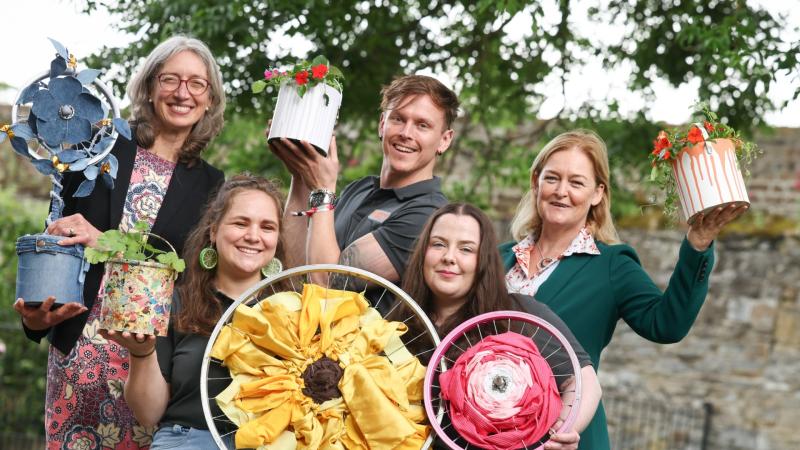 Mayo people urged to apply for sustainable national circular awards