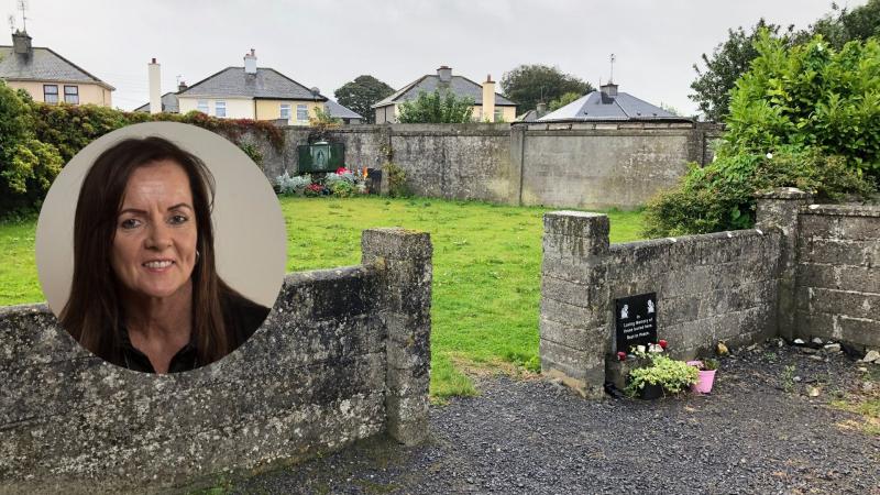 Mayo woman to complete 3,200-kilometer journey to honor Tuam babies