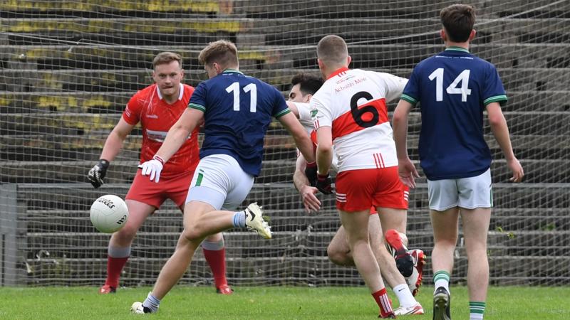 'Next Mayo manager should look at him' - GAA player stars at league final 