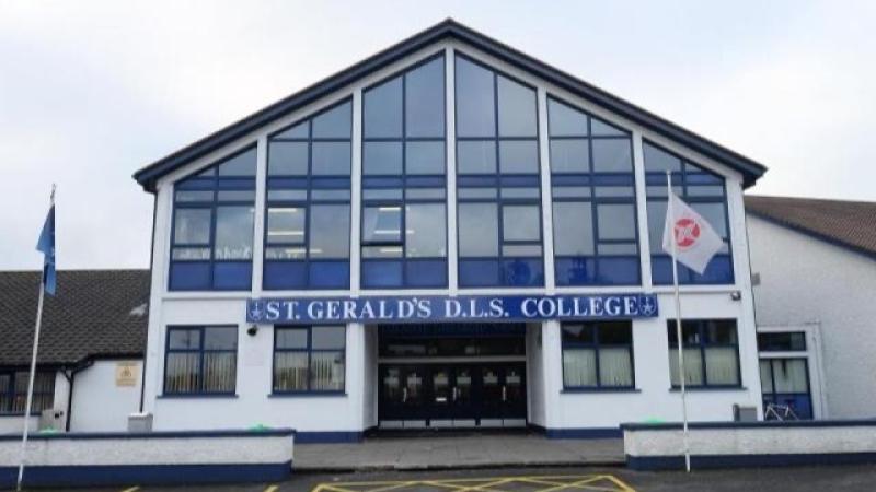 Mayo TD confirms Progress on major extension for Castlebar school 