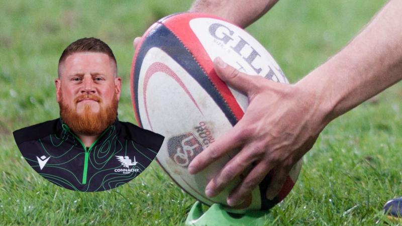 Former Connacht Women's rugby coach appointed Mayo club head coach 