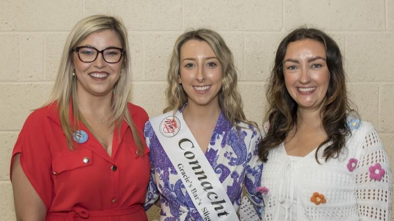 Kilmeena trio brew up fantastic community spirit in West Mayo