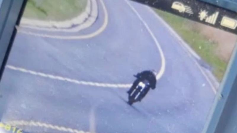 BUSTED! Garda&iacute; arrest motorcyclist caught speeding at a shocking 171km on busy road