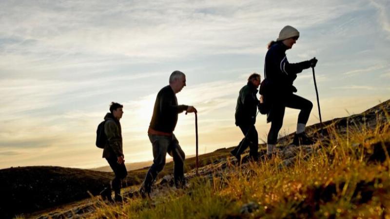 Reek Sunday 2025: A pilgrimage of ‘Christian Hope’