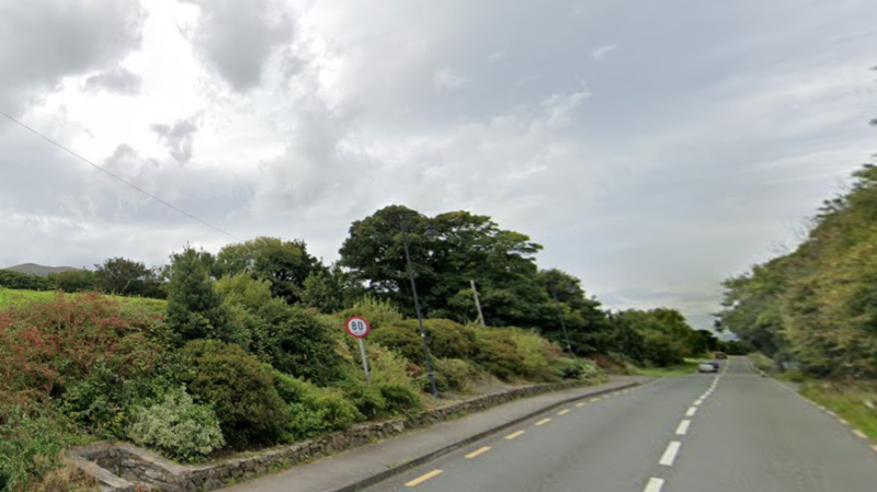 Roadworks on Croagh Patrick road this week - Mayo County Council