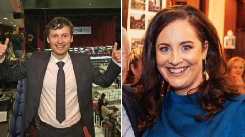 Complex creatures, Israeli Bonds and a first Dáil Term