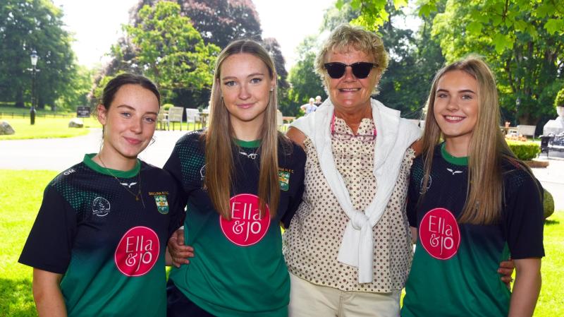 Mayo resident appointed to the Connacht Rugby Board