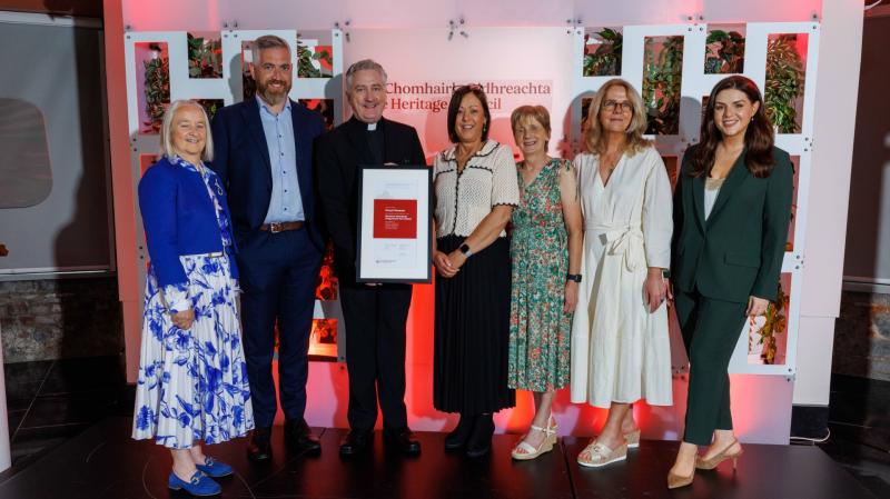 Mayo museum recognised for meeting highest standards in museum care