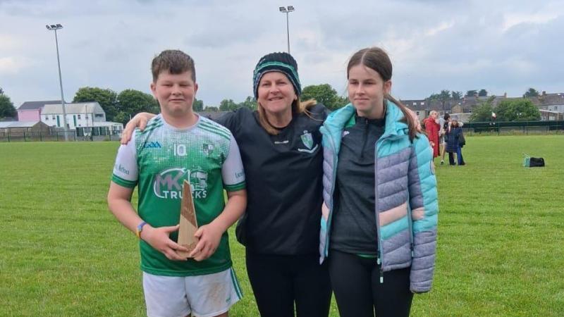 RIP: Mother and 'lovely natured' children who were fatally shot in Fermanagh named locally