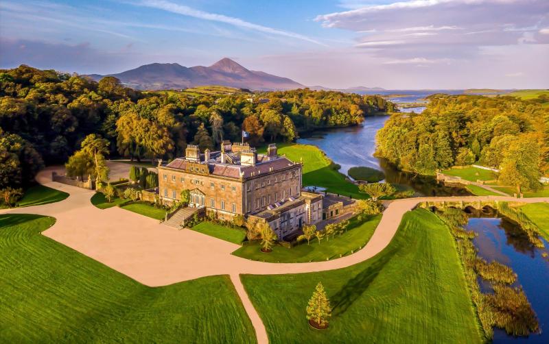 Mayo attraction boosts support for sensory-sensitive guests