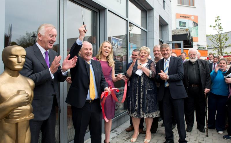 A decade of culture and community in Westport 