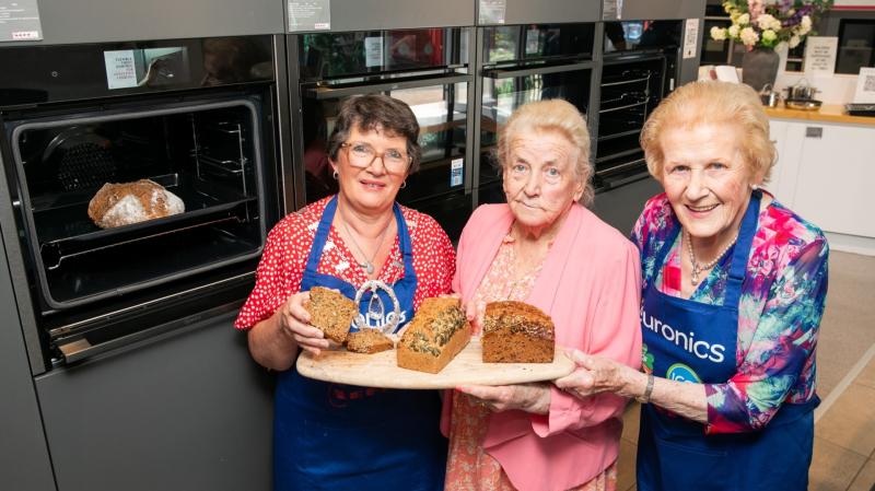 Final reminders for Mayo bakers as entries for All Ireland bread competition comes to a close