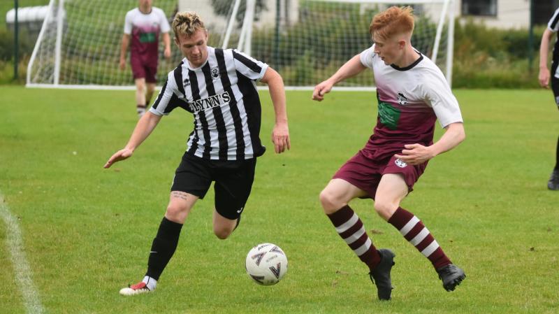 Curtain comes down on memorable Mayo soccer league season