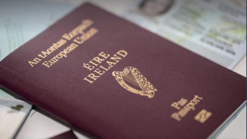 Mayo TD urges people to check their passport expiry date as thousands have expired in 2025