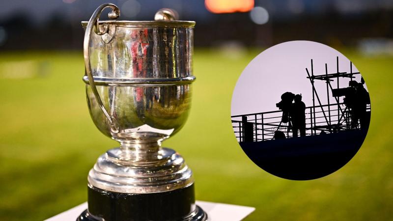 Mayo GAA TV set to return for 2025 championship campaign