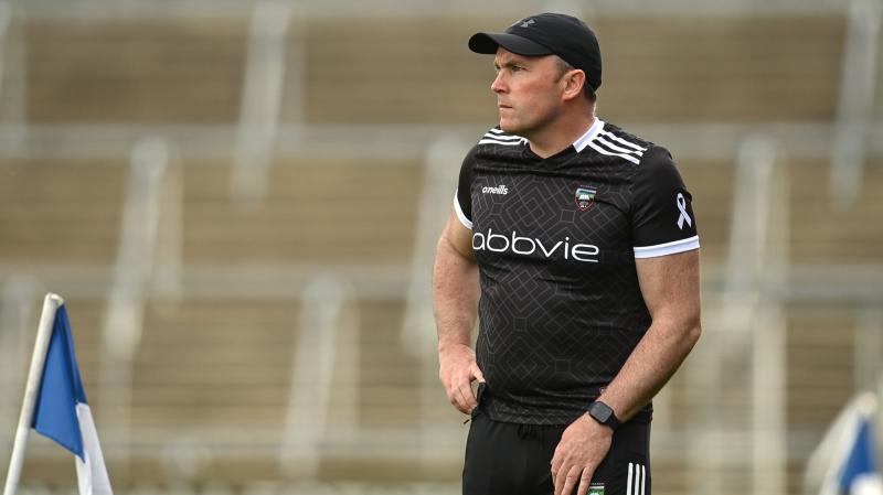 Mayo GAA club coach appointed new Sligo football manager