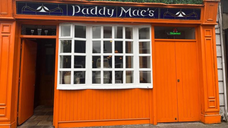 Mayo pub named as finalist in Irish bar of the year awards
