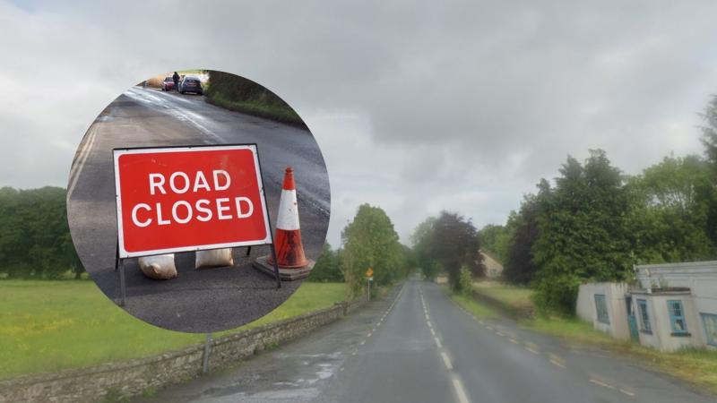 Busy Mayo route set to close for repairs next week