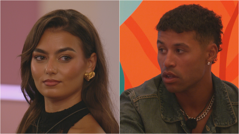 Who are the Irish contestants on Love Island as latest series enters final week?