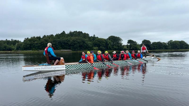 REVEALED: Three Mayo national finalists in Lotto Good Cause Awards