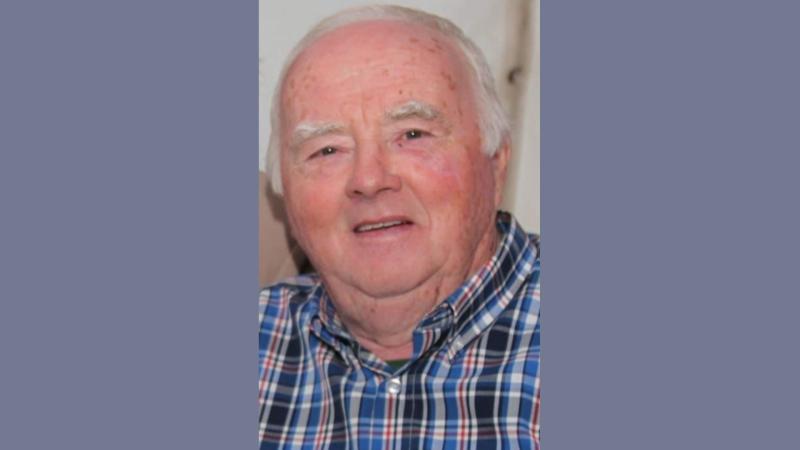 'His echoes will live forever' - Tribute for Mayo man by his local handball club