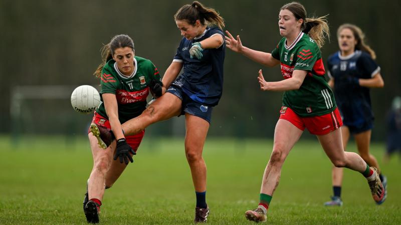Calling all applicants: Hours left for Mayo Ladies manager applications