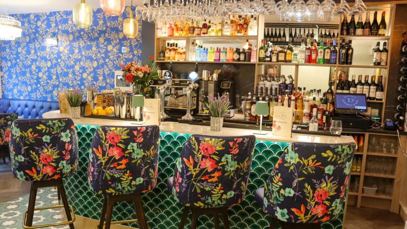 New Restaurant and Bar opens in the heart of North Mayo