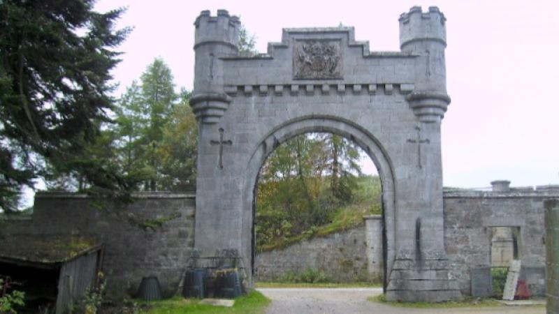 Popular Mayo attraction Belleek Woods receives crucial funding