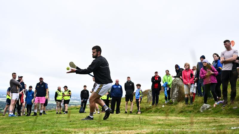 Mayo hurler set for National Final this weekend in prestigious competition