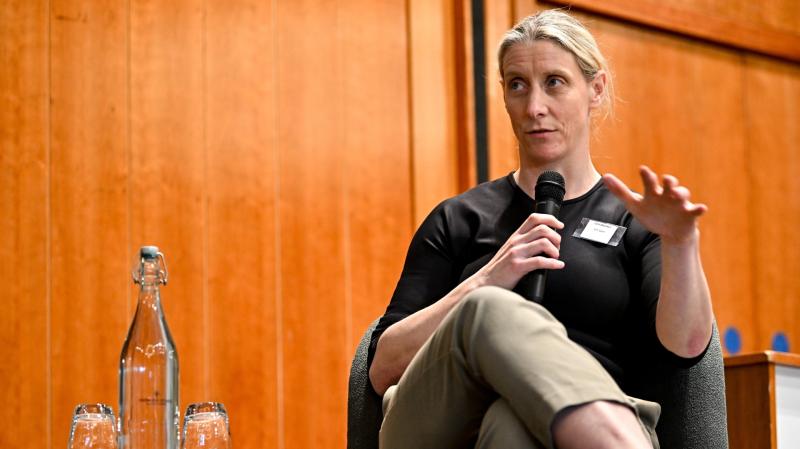 Mayo legend gives her take on this weekend's All Ireland Final