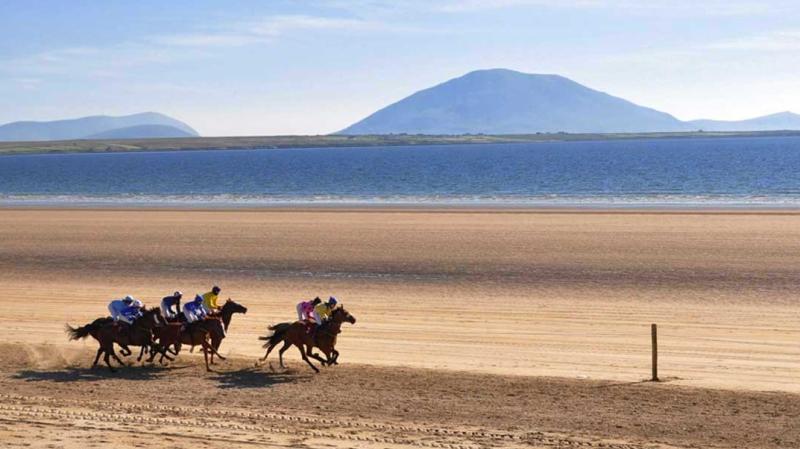 Popular Festival in North Mayo set to attract massive crowd with action packed line-up