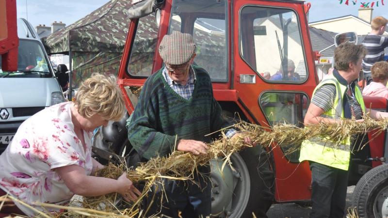 Councillors have warned that Mayo festivals could be a thing of the past without help for committees