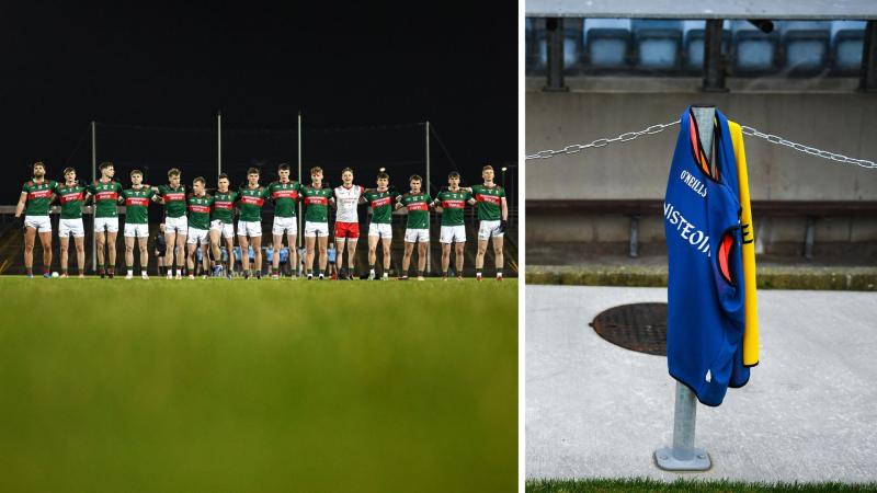 Mayo GAA issue update on senior manager vacancy