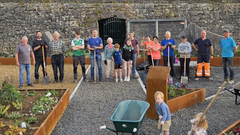 Judging For IPB Pride of Place to Get Underway in Mayo