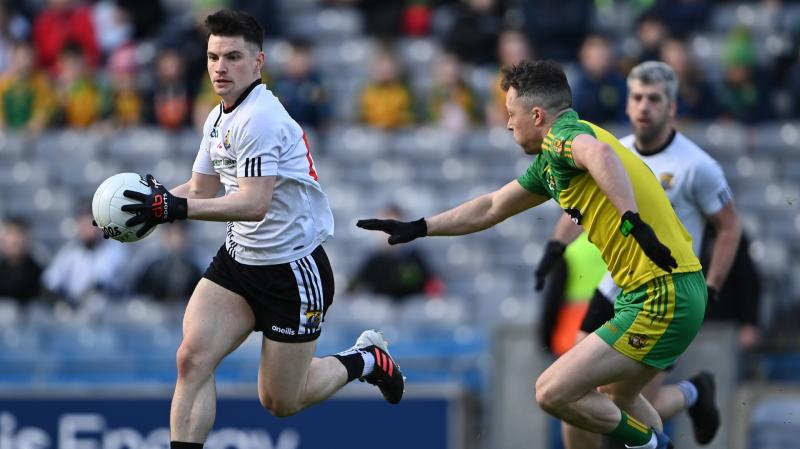 FIXTURES: The ties in the Mayo Intermediate Club Championship