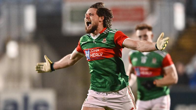 “Let the games begin” - The Mayo Club Championships are back