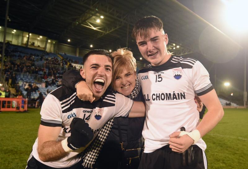 Drums beat loudly in the junior jungle: Mayo Junior Football Championship Preview