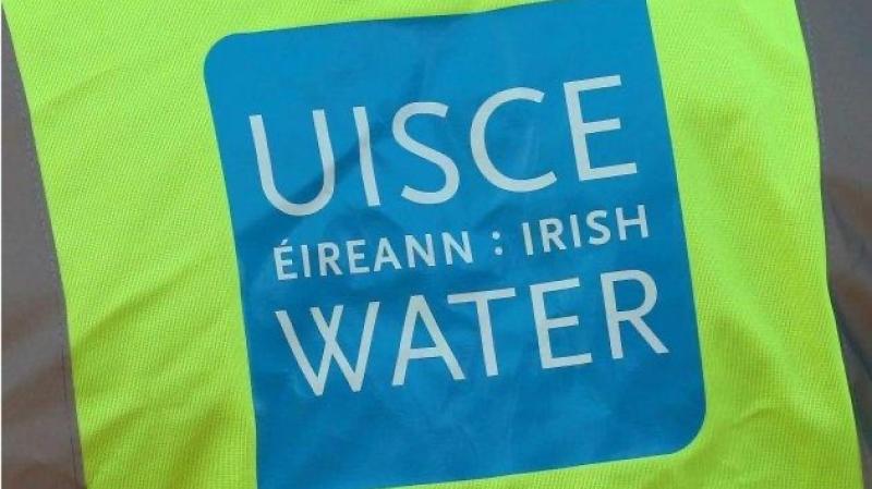 Water Supply set to return to Uisce &Eacute;ireann customers in Moneen area