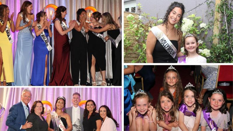 PHOTOS: Were you at Mayo's 'Queen of the Lakes'?