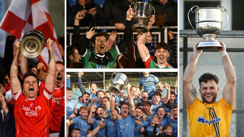 VOTE: Who will win the Mayo Senior Football Championship?