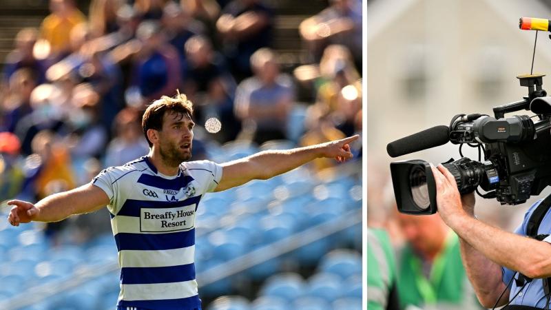 CONFIRMED: Mayo GAA TV to stream these three games this weekend