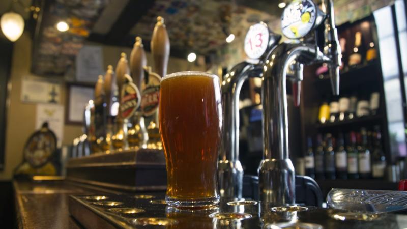 Mayo pub listed in top ten of national best bar list