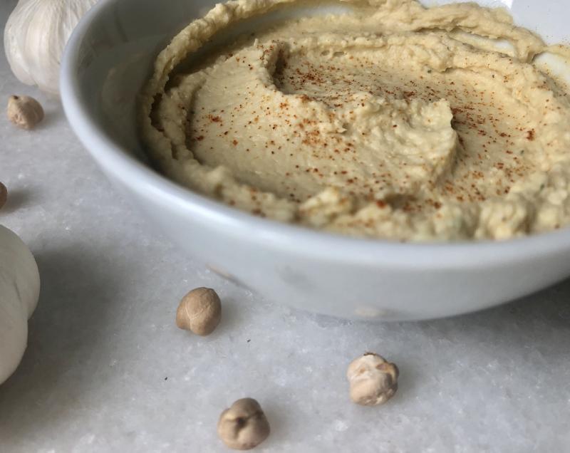 ALERT: Traditional hummus product recalled amid concerns over Listeria monocytogenes