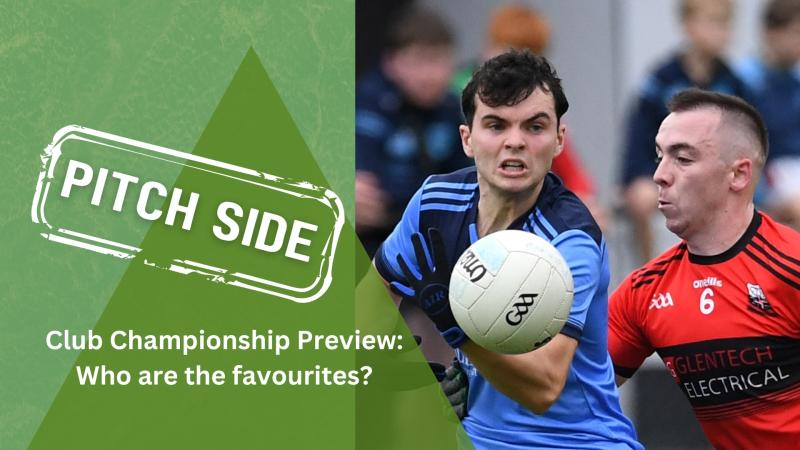 All you need to know: Mayo GAA club championship preview