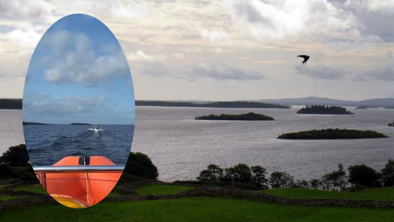 Mayo lifeboat called to assist crew on boat taking on water