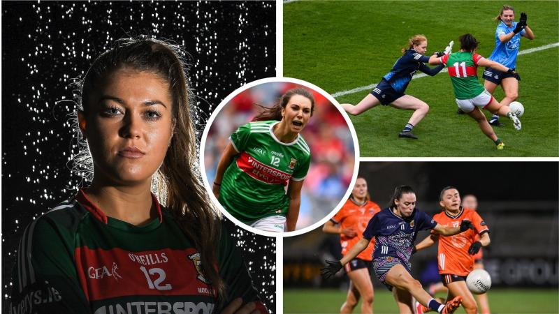 Down Under: All seven Mayo players involved as AFLW season gets started