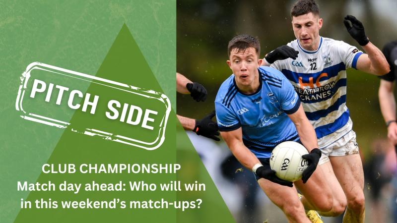 Championship predictions: Who will win in this weekend's match-up?