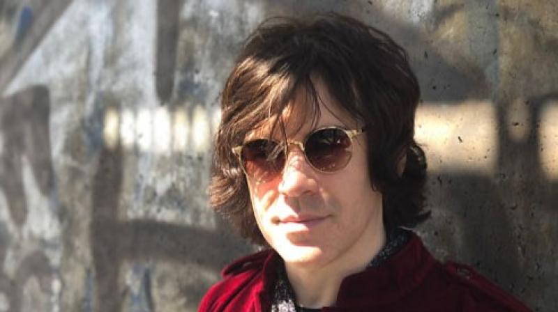 U.S based singer with Mayo links to perform in two popular Mayo areas next week