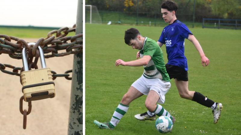 OPINION: Thrillers and forfeits - The paradox of Mayo soccer